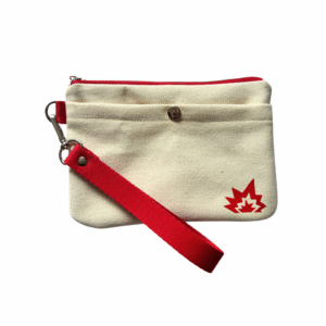 Control Bag - Off White