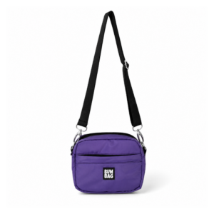 Shouderbag Style - Roxa