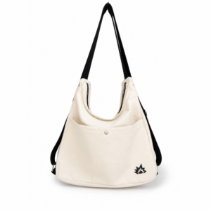 SHIFTBAG - Off White e Preta